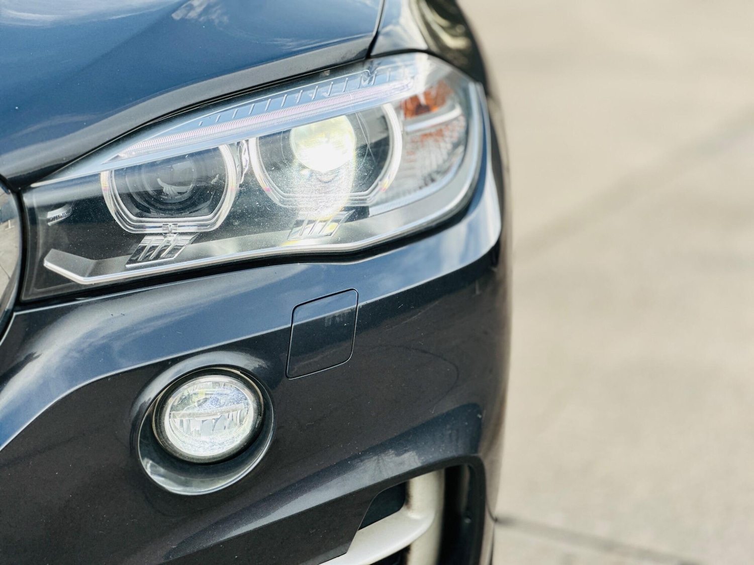 Used BMW X5 2015 for sale - 77564660: Photo 62