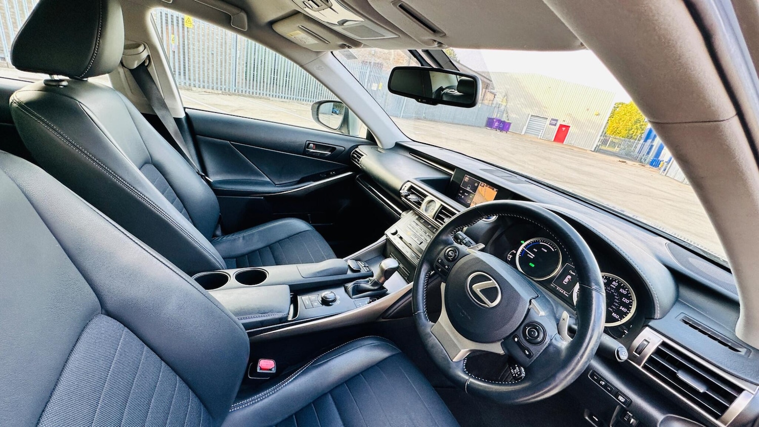 Vehicle 25