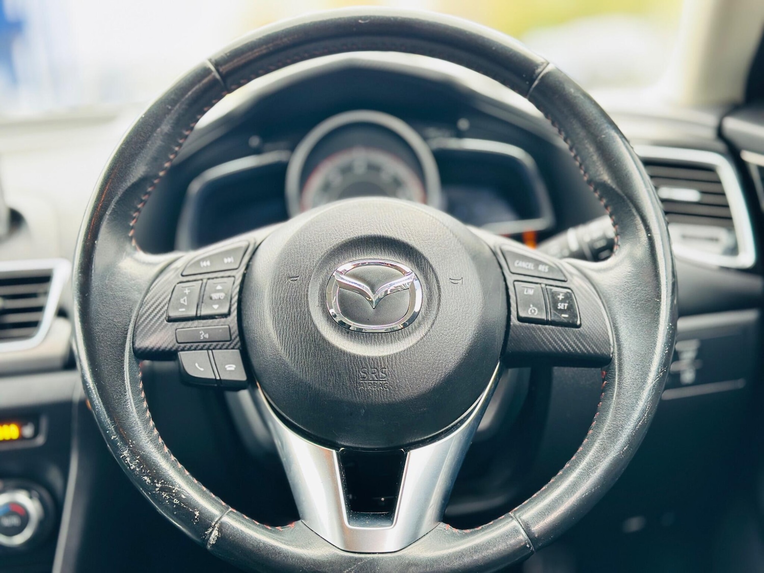 Used Mazda Mazda3 2015 for sale - 78062971: Photo 14