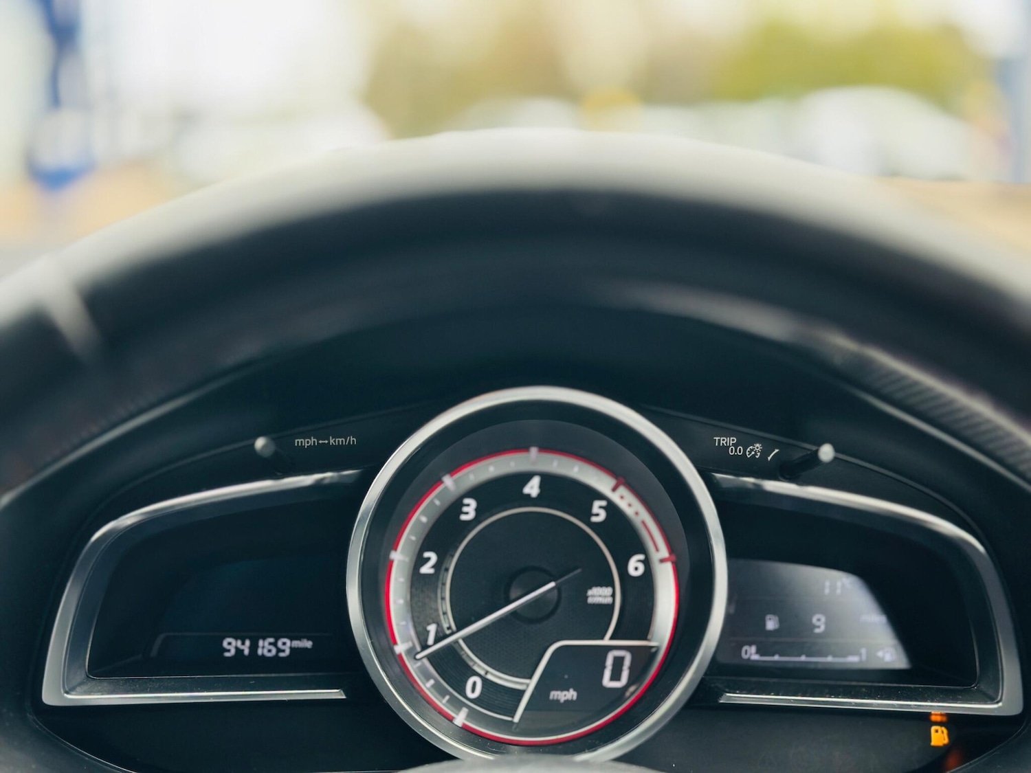 Used Mazda Mazda3 2015 for sale - 78062971: Photo 16