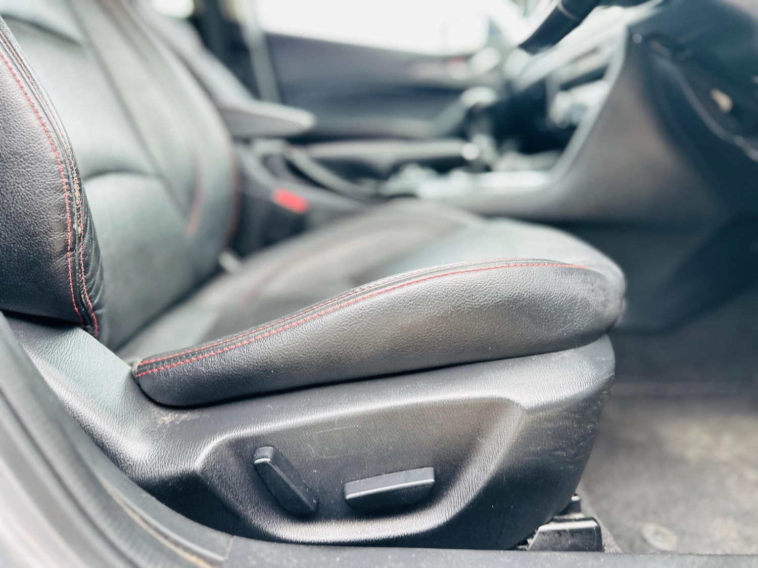 Used Mazda Mazda3 2015 for sale - 78062971: Photo 18