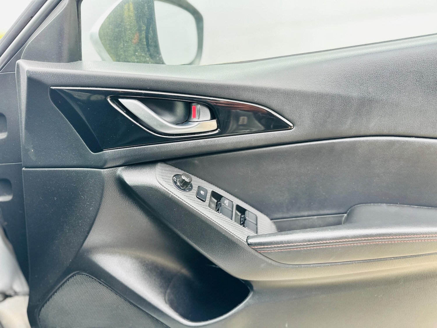 Used Mazda Mazda3 2015 for sale - 78062971: Photo 19