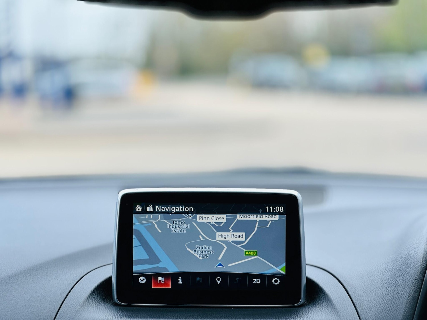 Used Mazda Mazda3 2015 for sale - 78062971: Photo 20