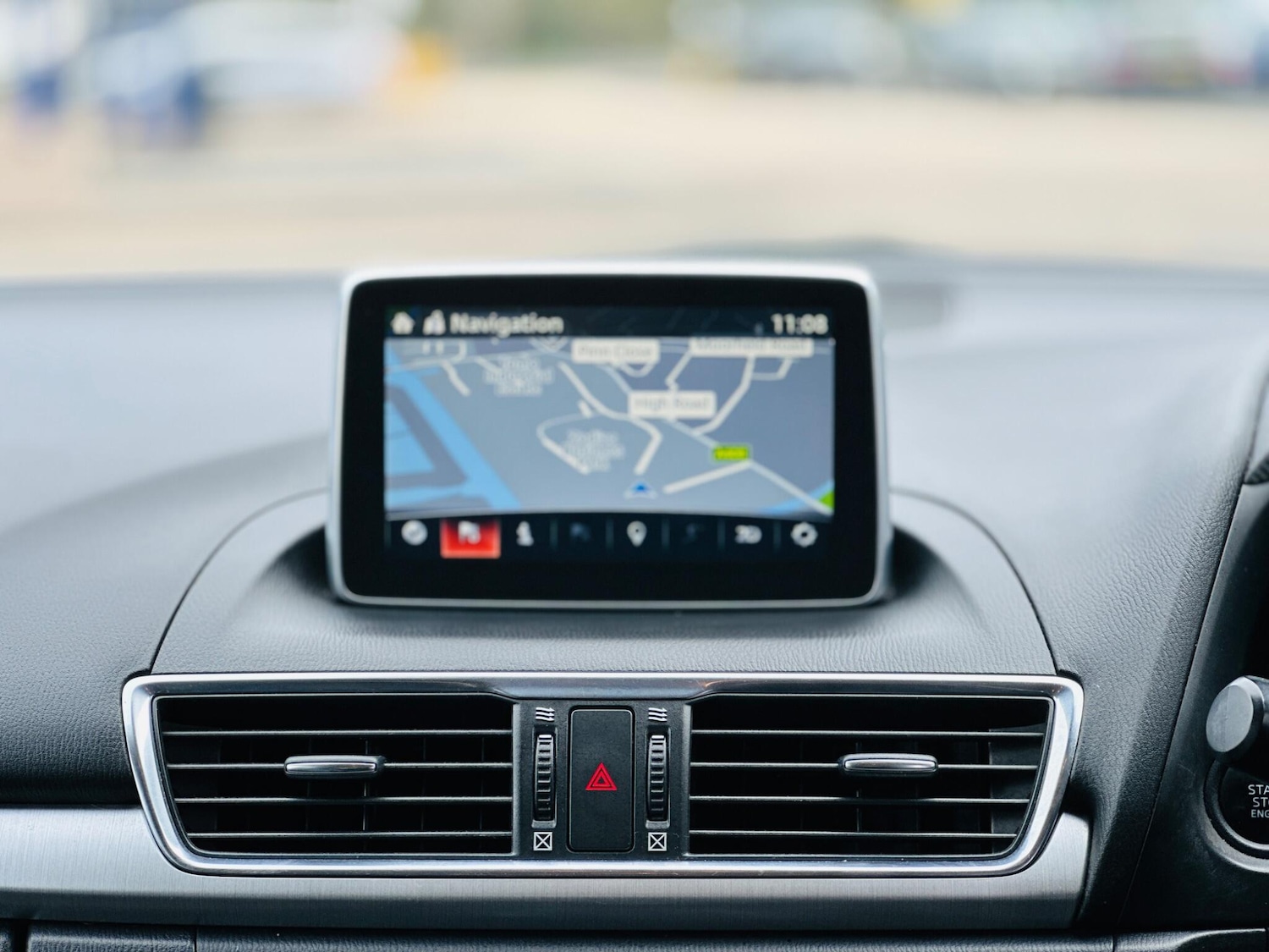 Used Mazda Mazda3 2015 for sale - 78062971: Photo 21