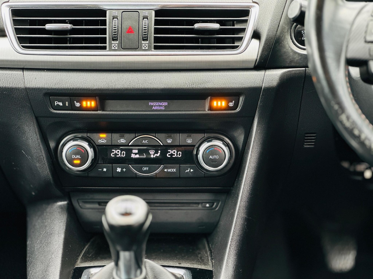 Used Mazda Mazda3 2015 for sale - 78062971: Photo 22