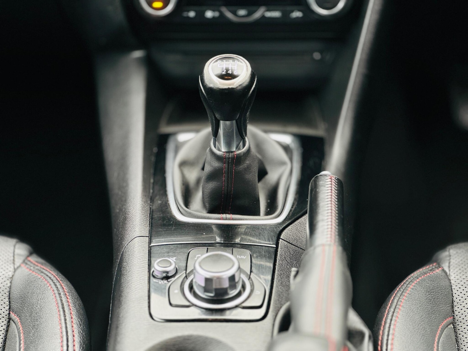 Used Mazda Mazda3 2015 for sale - 78062971: Photo 23