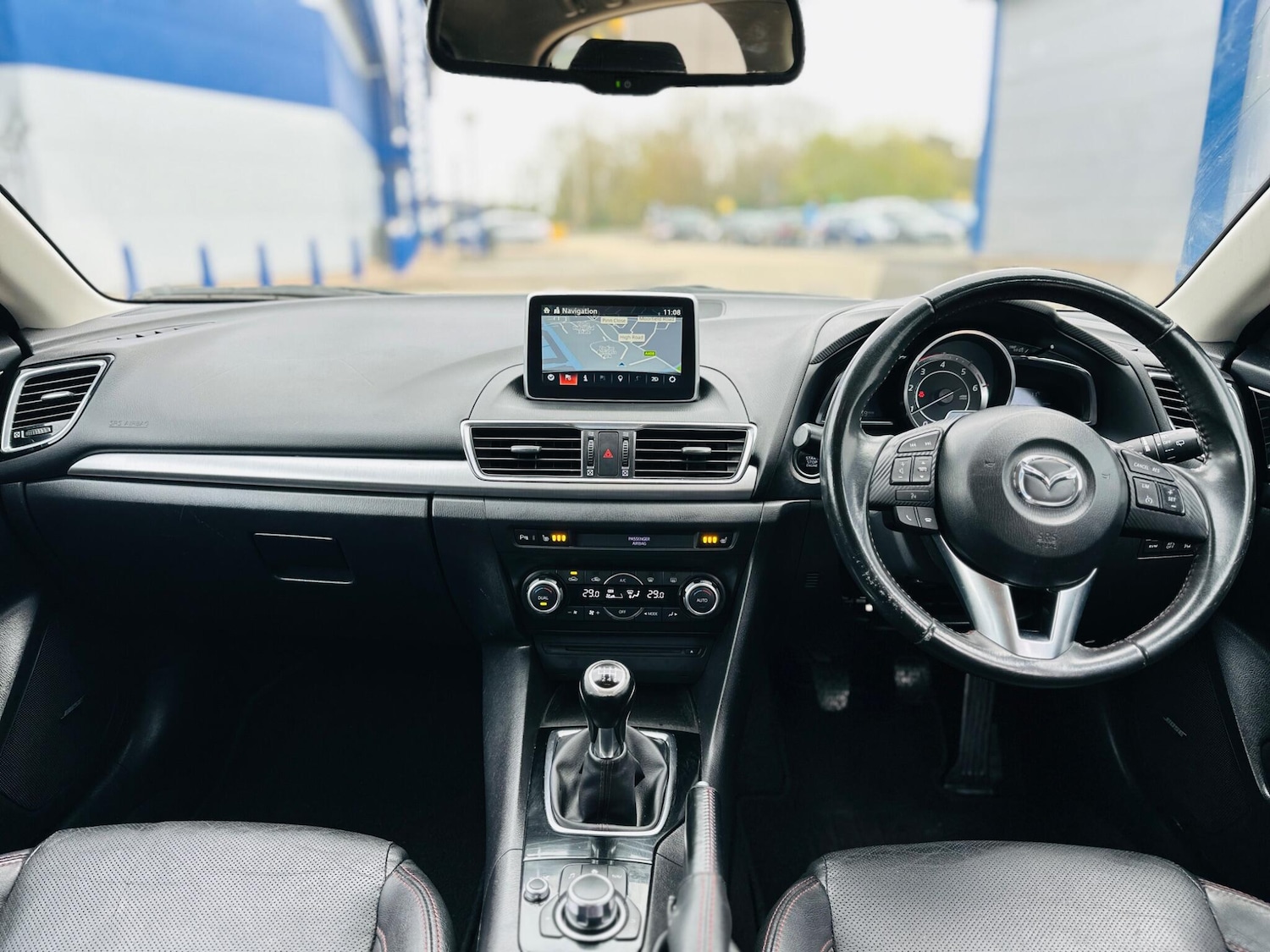 Used Mazda Mazda3 2015 for sale - 78062971: Photo 24