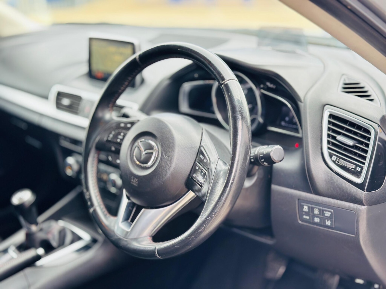 Used Mazda Mazda3 2015 for sale - 78062971: Photo 25