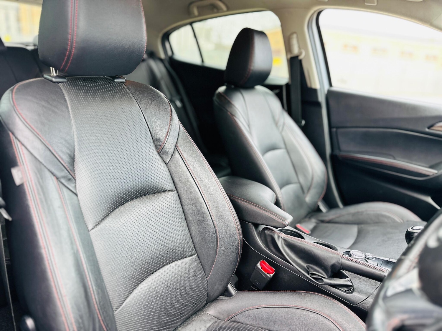 Used Mazda Mazda3 2015 for sale - 78062971: Photo 26