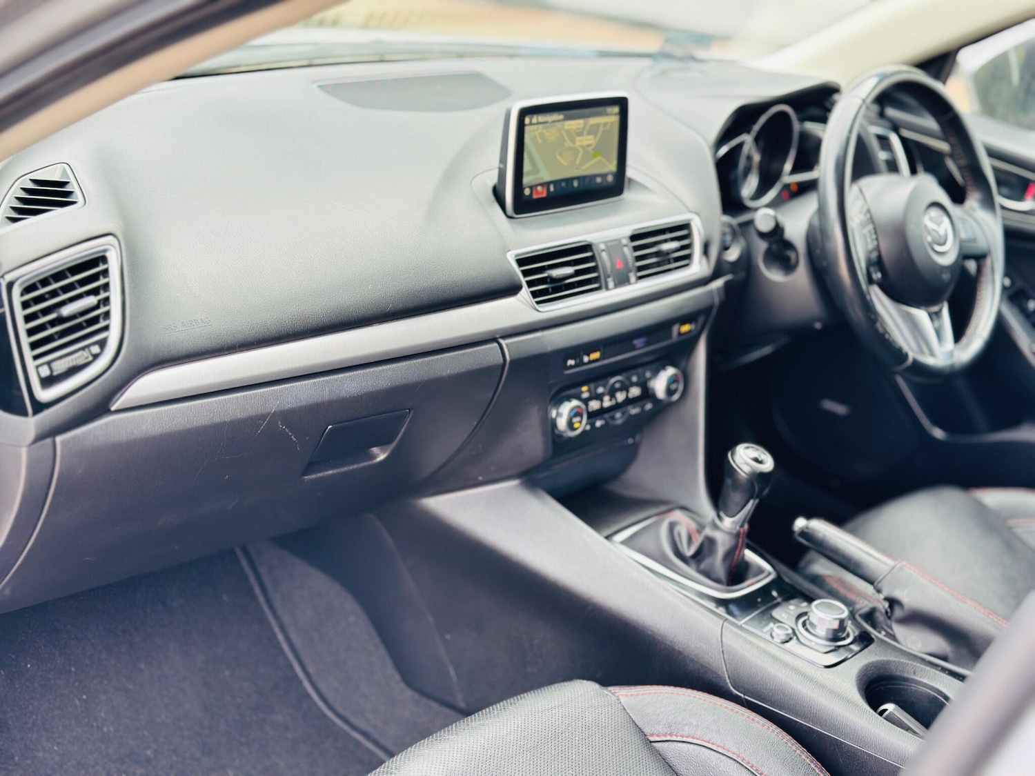 Used Mazda Mazda3 2015 for sale - 78062971: Photo 28