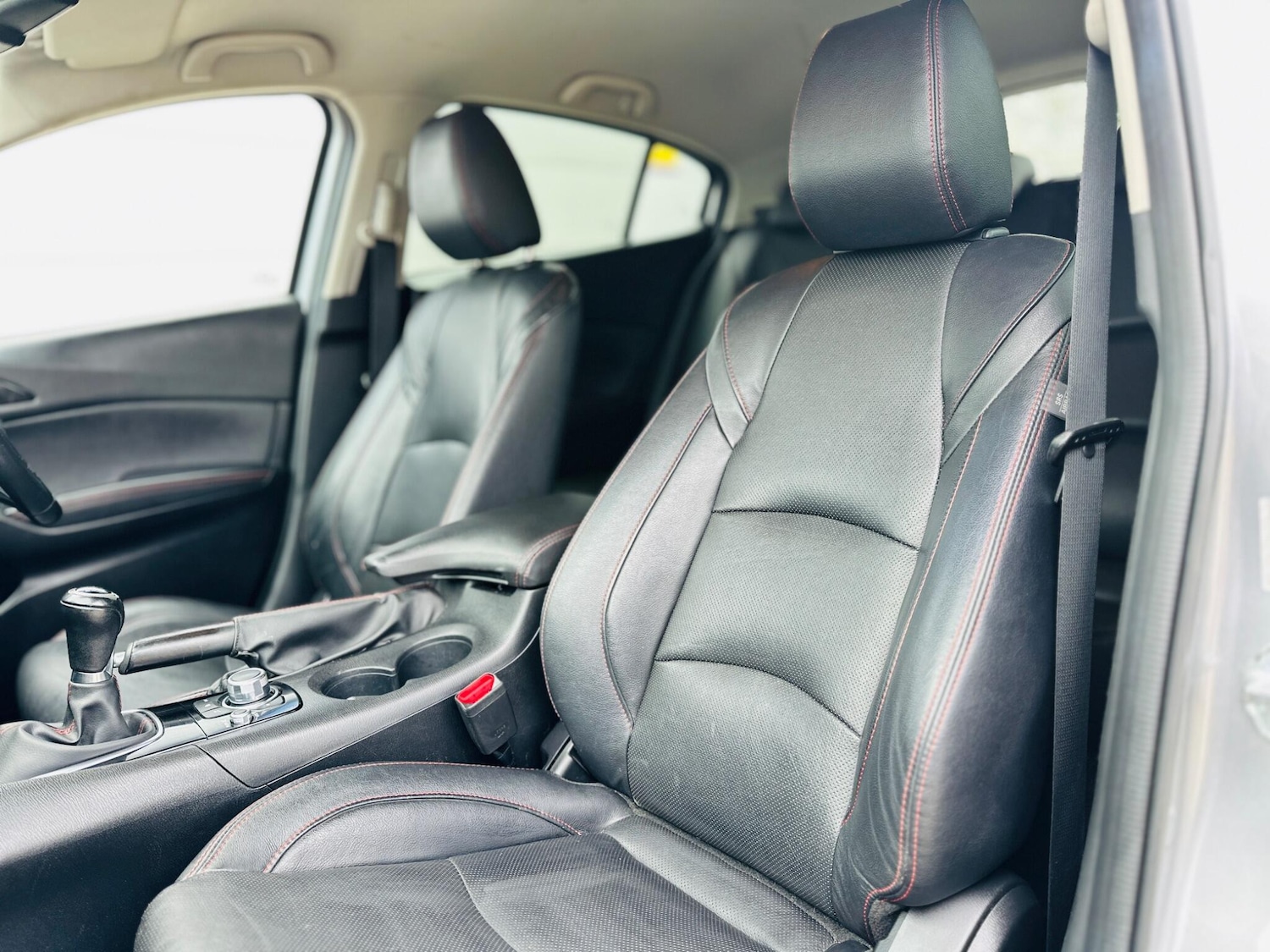 Used Mazda Mazda3 2015 for sale - 78062971: Photo 29