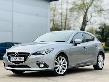 Used Mazda Mazda3 2015 for sale - 78062971: Photo