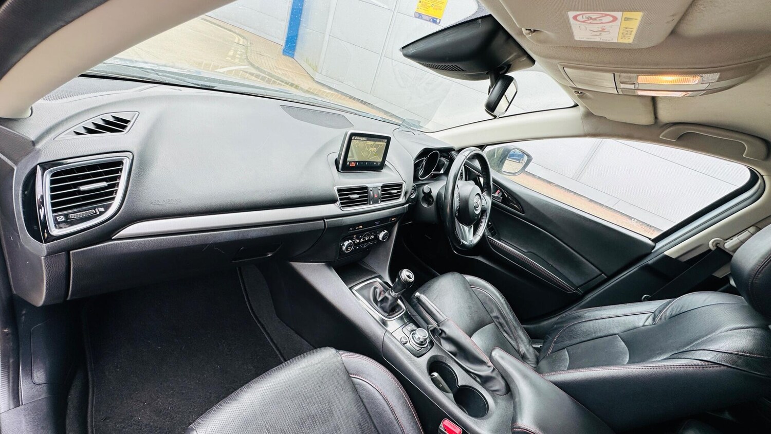 Used Mazda Mazda3 2015 for sale - 78062971: Photo 30