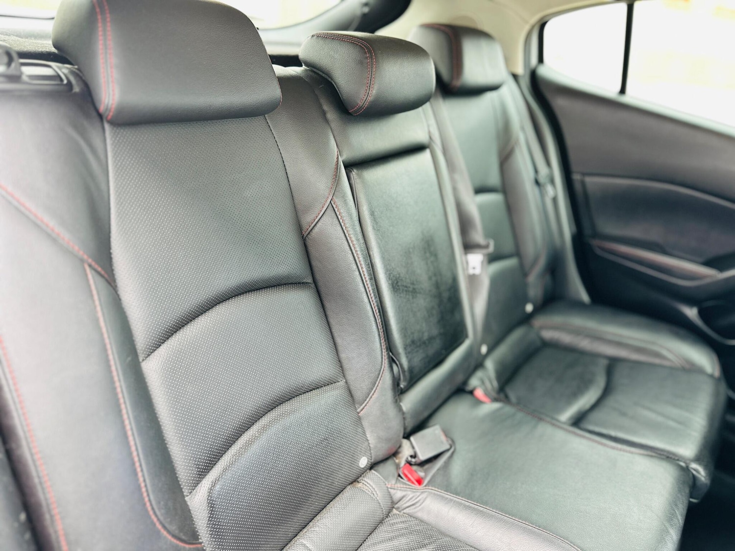 Used Mazda Mazda3 2015 for sale - 78062971: Photo 32