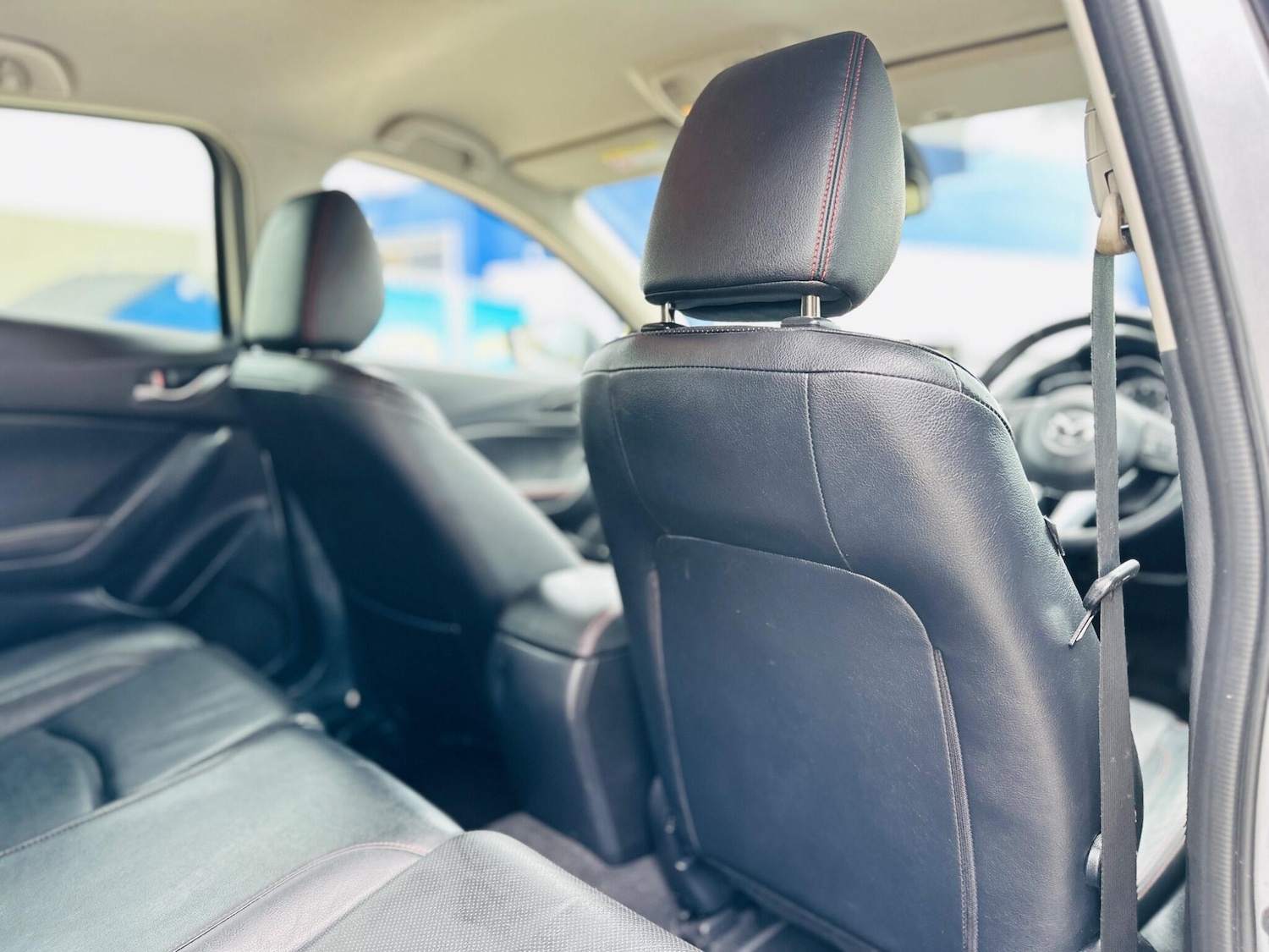 Used Mazda Mazda3 2015 for sale - 78062971: Photo 33