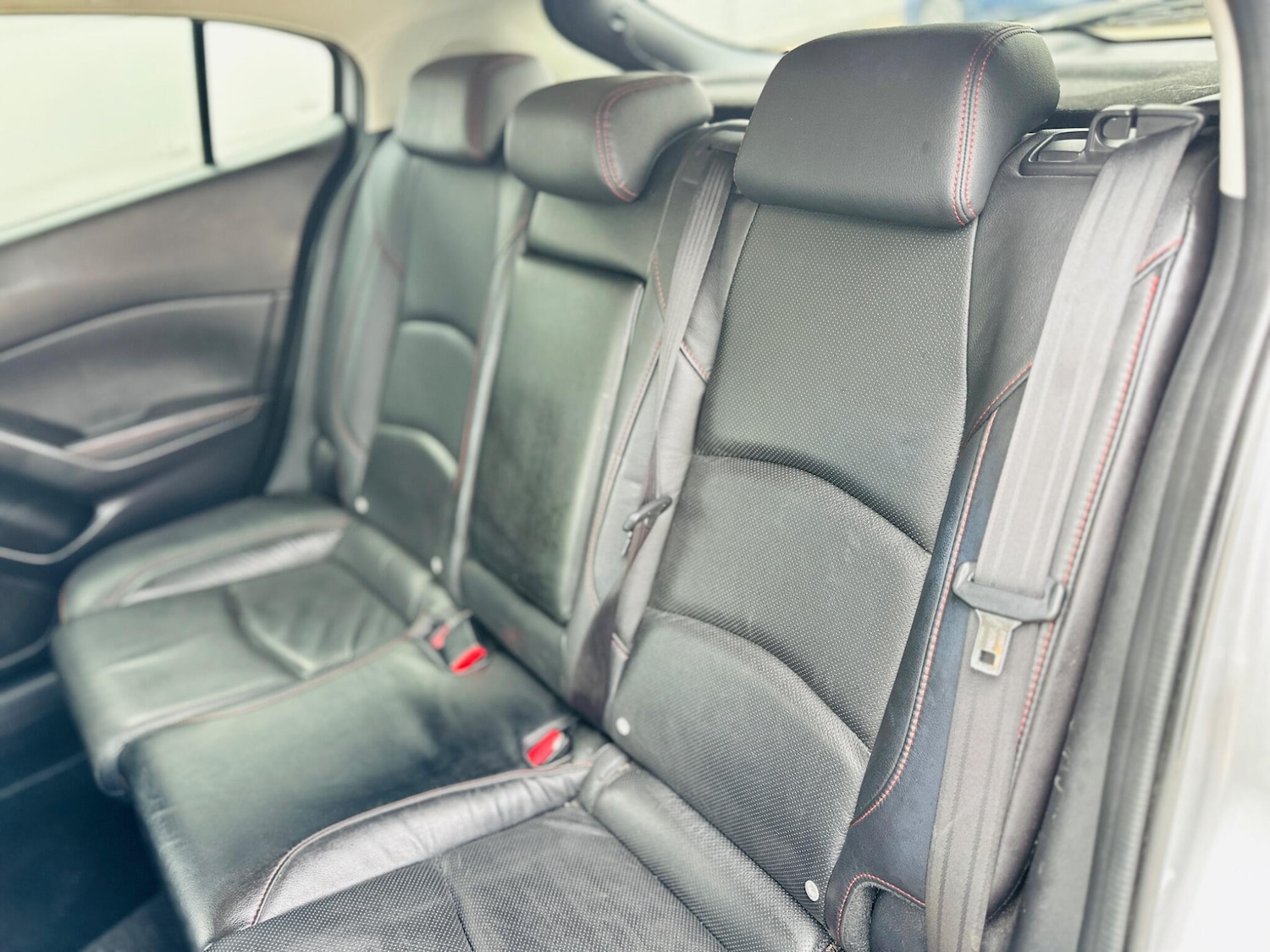 Used Mazda Mazda3 2015 for sale - 78062971: Photo 34