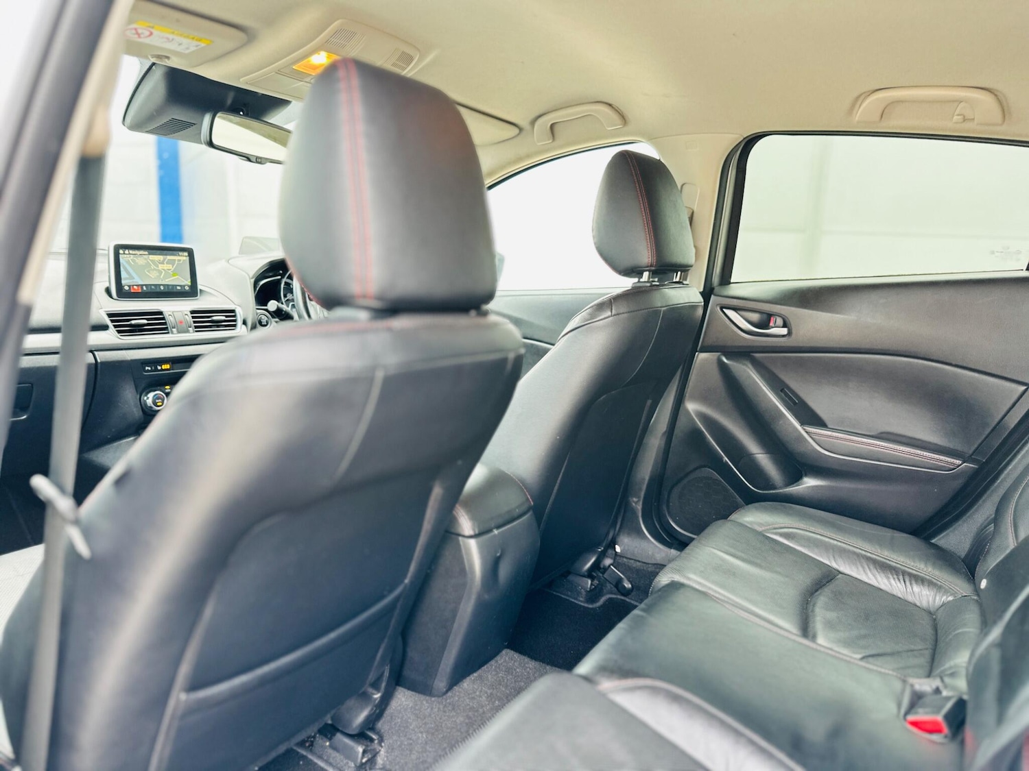 Used Mazda Mazda3 2015 for sale - 78062971: Photo 35