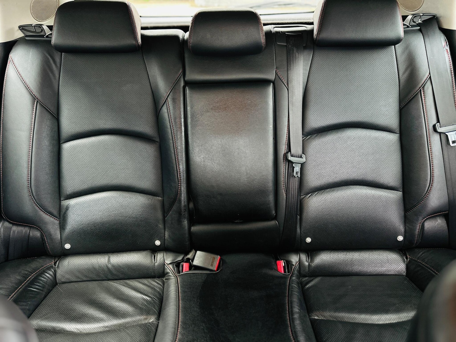 Used Mazda Mazda3 2015 for sale - 78062971: Photo 36