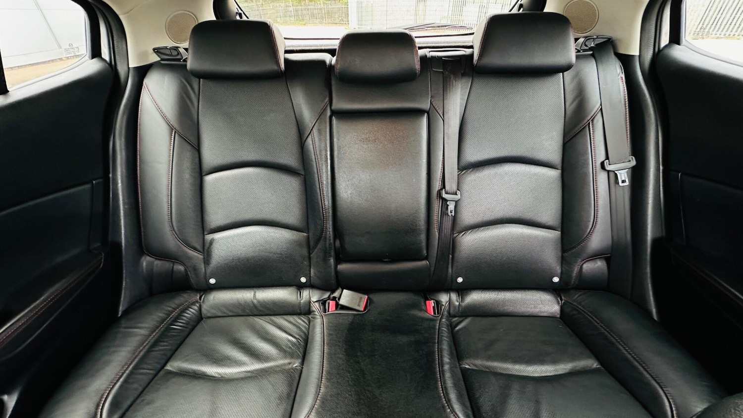 Used Mazda Mazda3 2015 for sale - 78062971: Photo 37