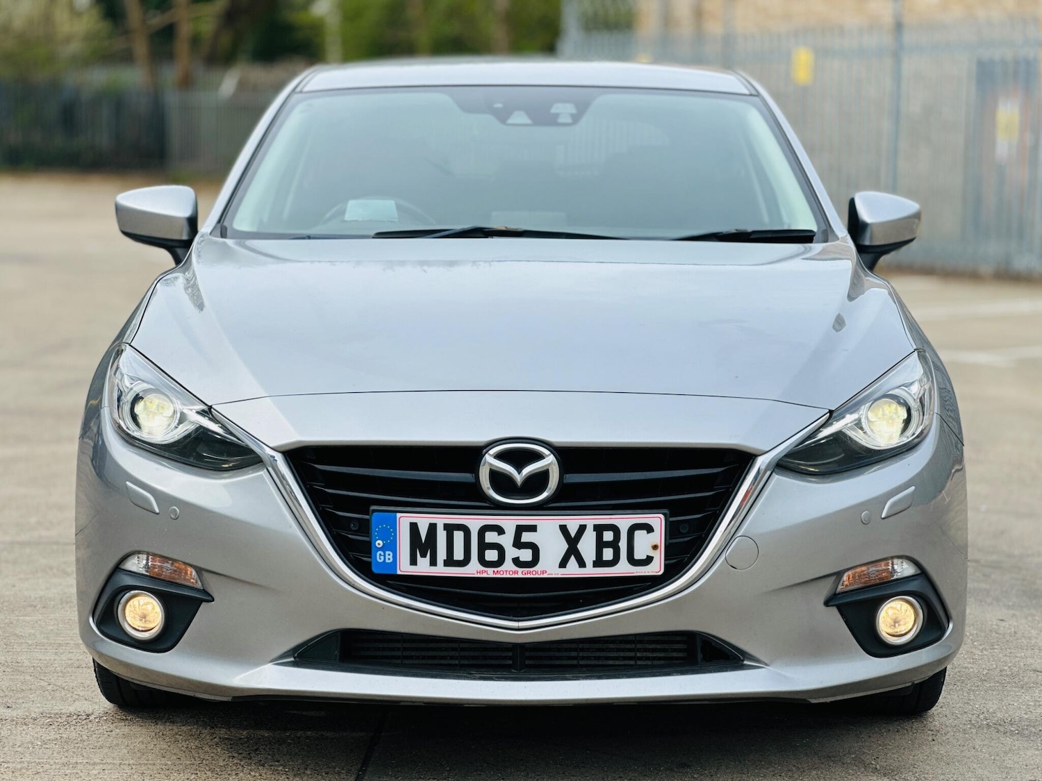 Used Mazda Mazda3 2015 for sale - 78062971: Photo 43