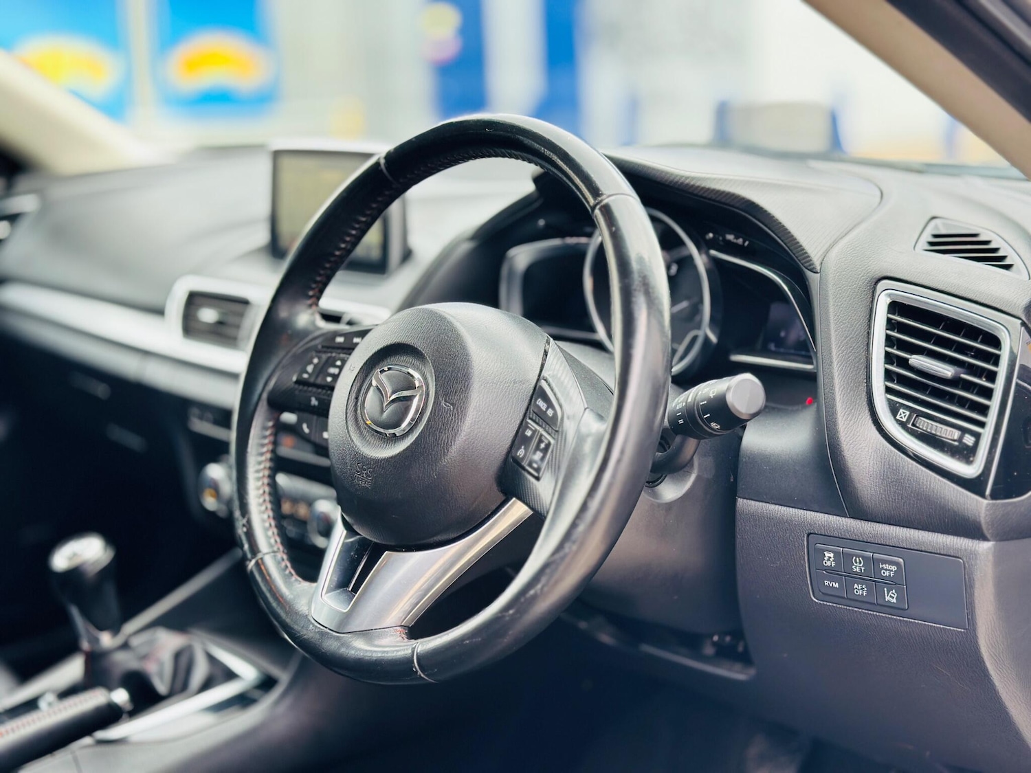 Used Mazda Mazda3 2015 for sale - 78062971: Photo 49