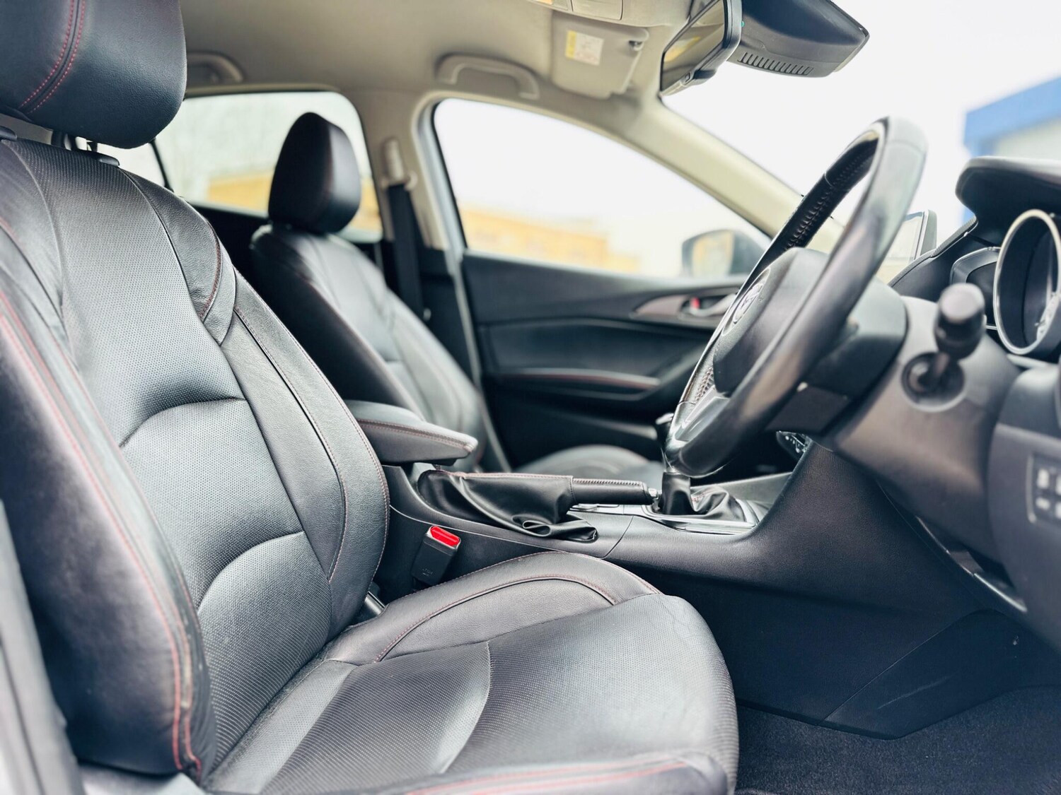 Used Mazda Mazda3 2015 for sale - 78062971: Photo 50