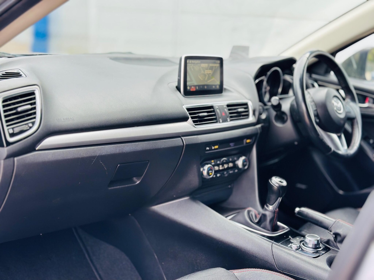 Used Mazda Mazda3 2015 for sale - 78062971: Photo 51