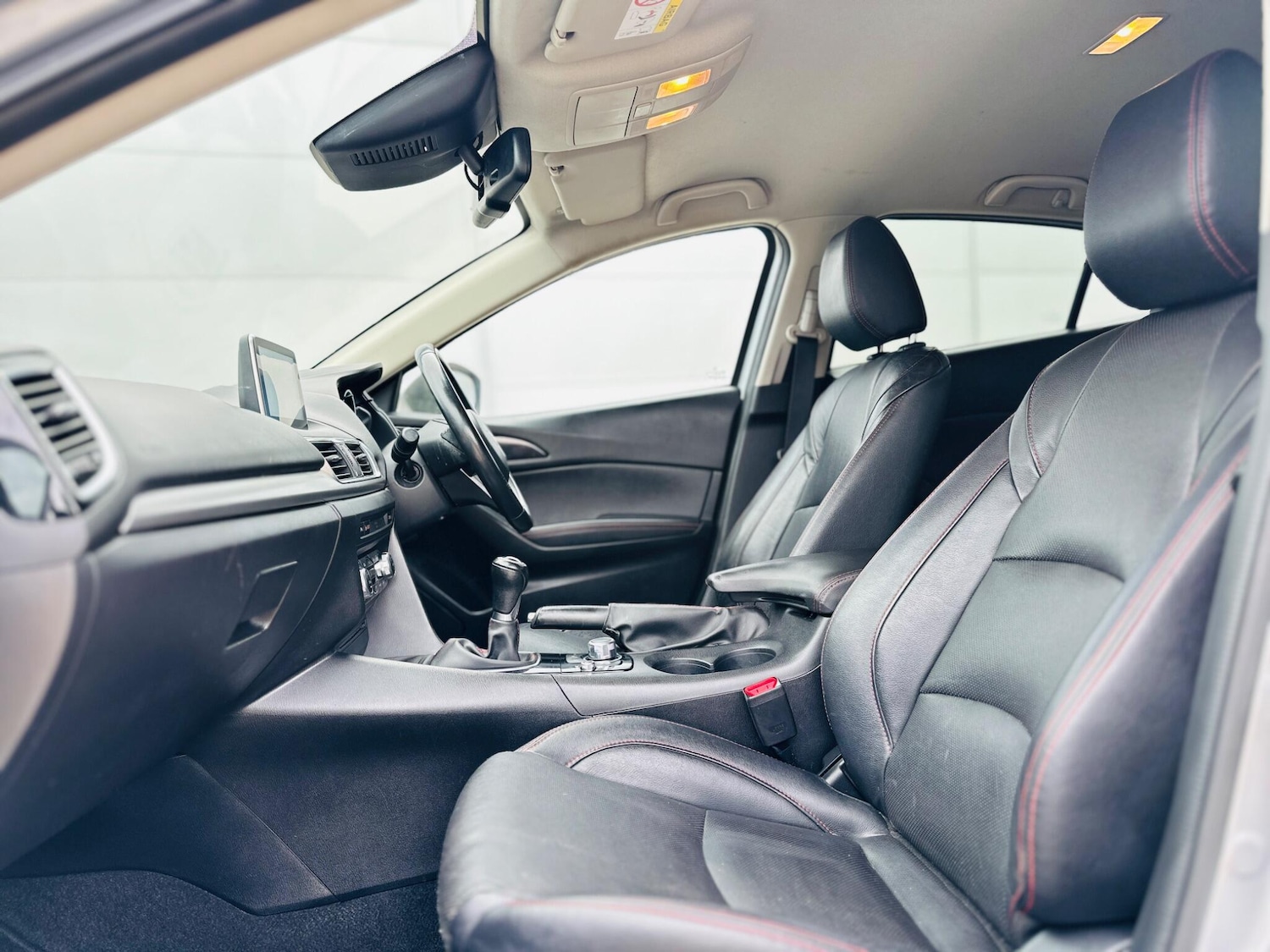 Used Mazda Mazda3 2015 for sale - 78062971: Photo 52