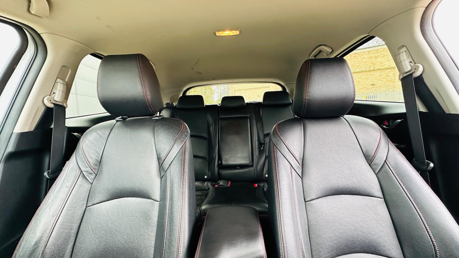 Used Mazda Mazda3 2015 for sale - 78062971: Photo 54