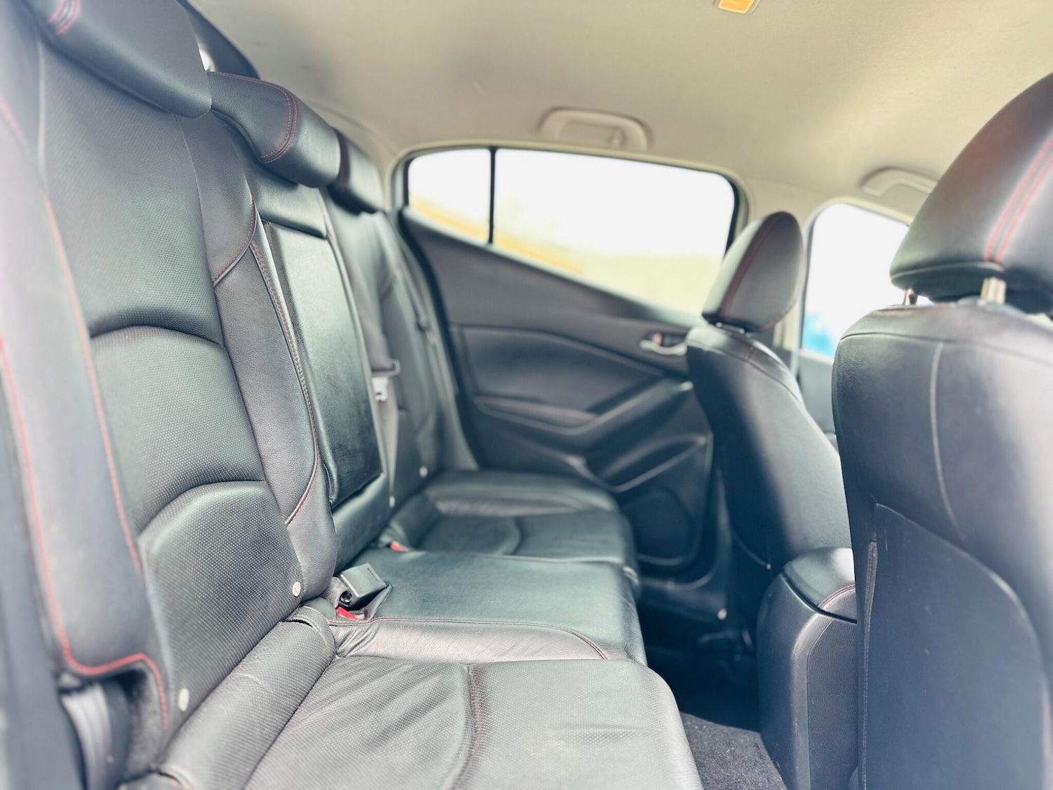 Used Mazda Mazda3 2015 for sale - 78062971: Photo 55