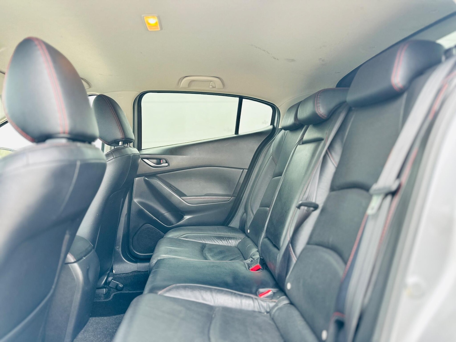 Used Mazda Mazda3 2015 for sale - 78062971: Photo 56