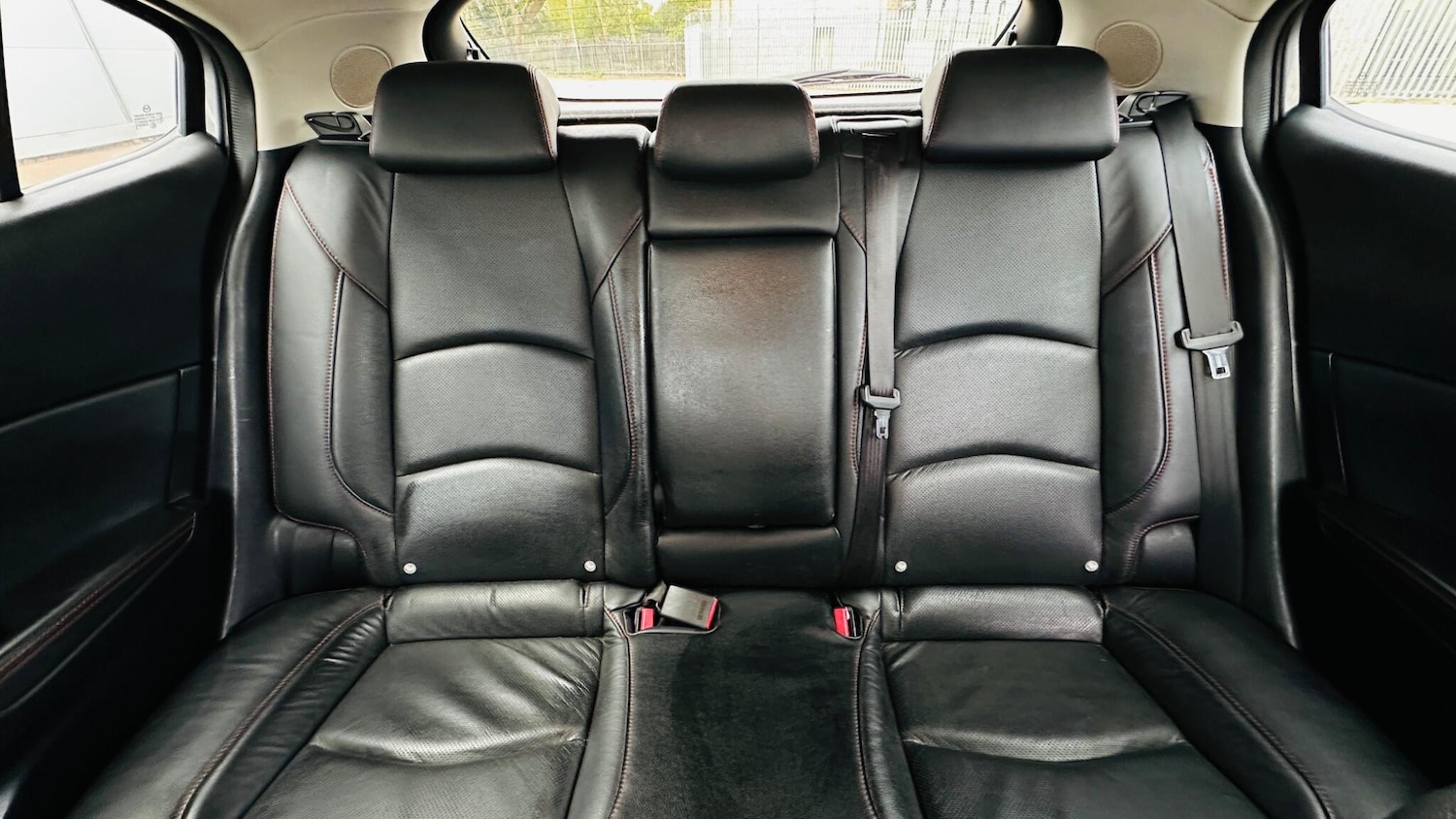 Used Mazda Mazda3 2015 for sale - 78062971: Photo 58