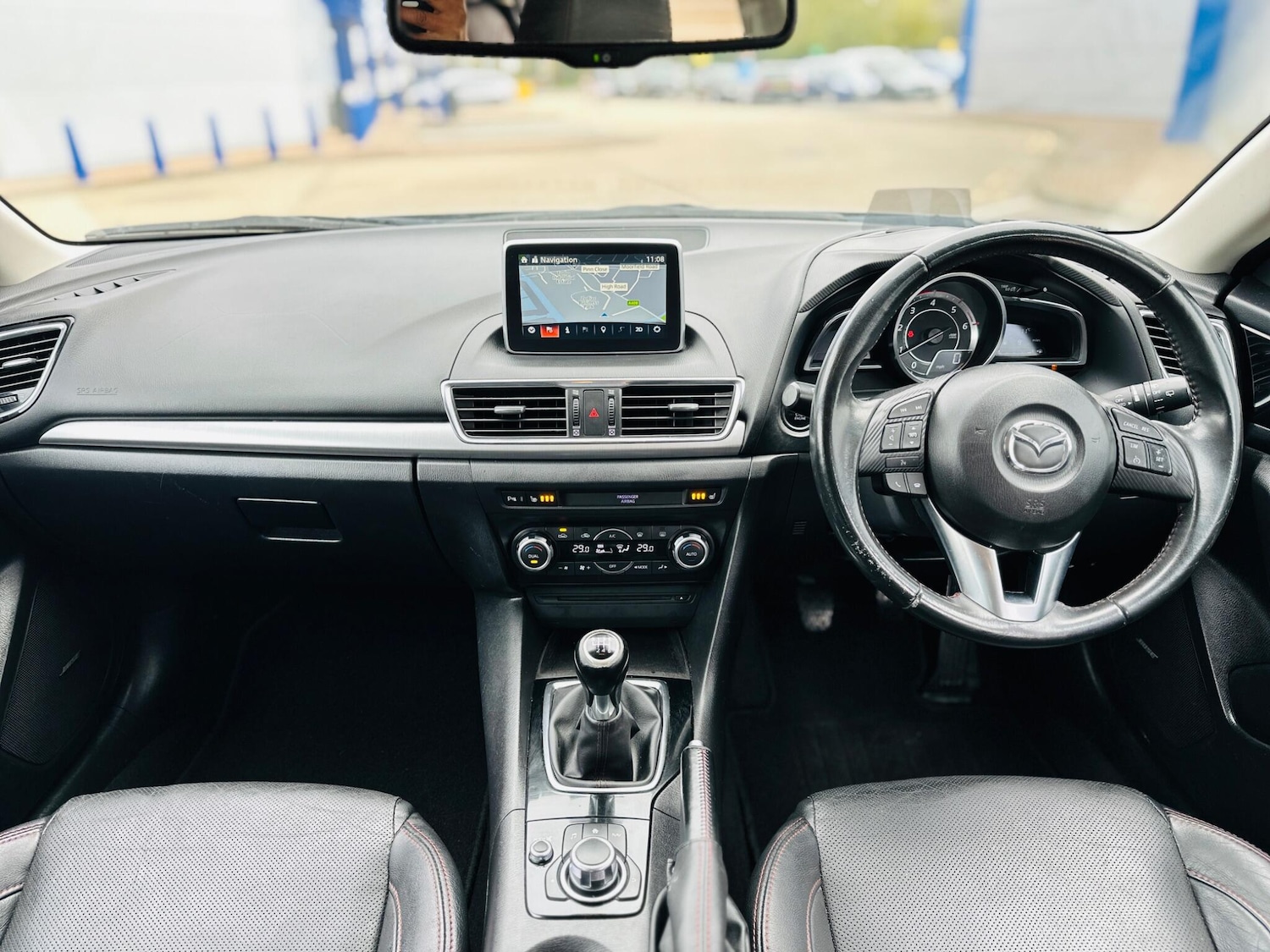 Used Mazda Mazda3 2015 for sale - 78062971: Photo 59