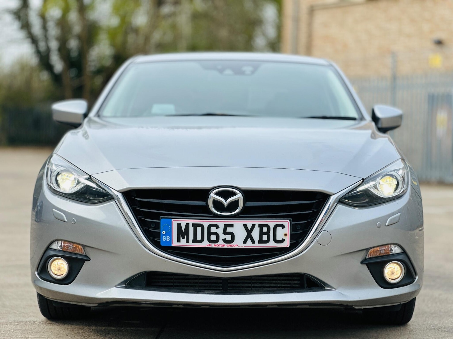 Used Mazda Mazda3 2015 for sale - 78062971: Photo 6