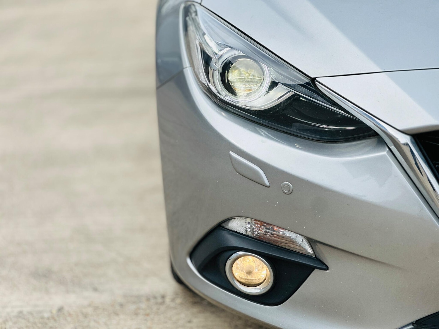 Used Mazda Mazda3 2015 for sale - 78062971: Photo 60