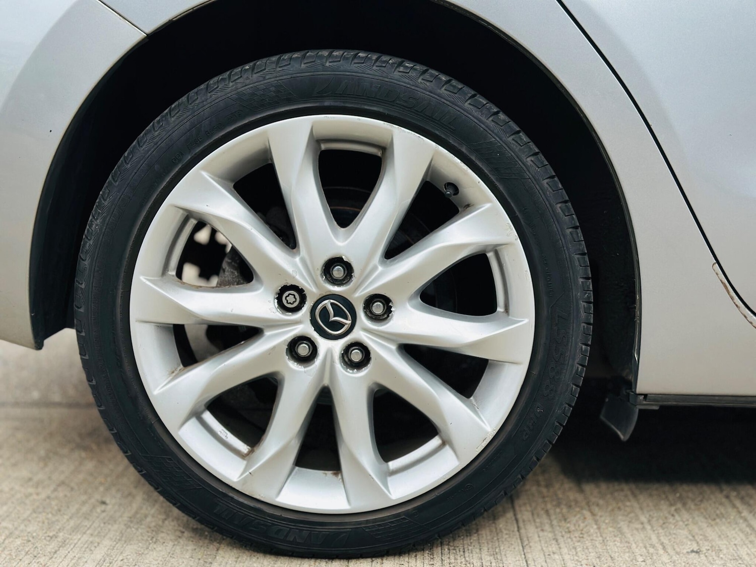 Used Mazda Mazda3 2015 for sale - 78062971: Photo 61