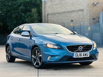 2016 (16) - T2 [122] R DESIGN 5dr