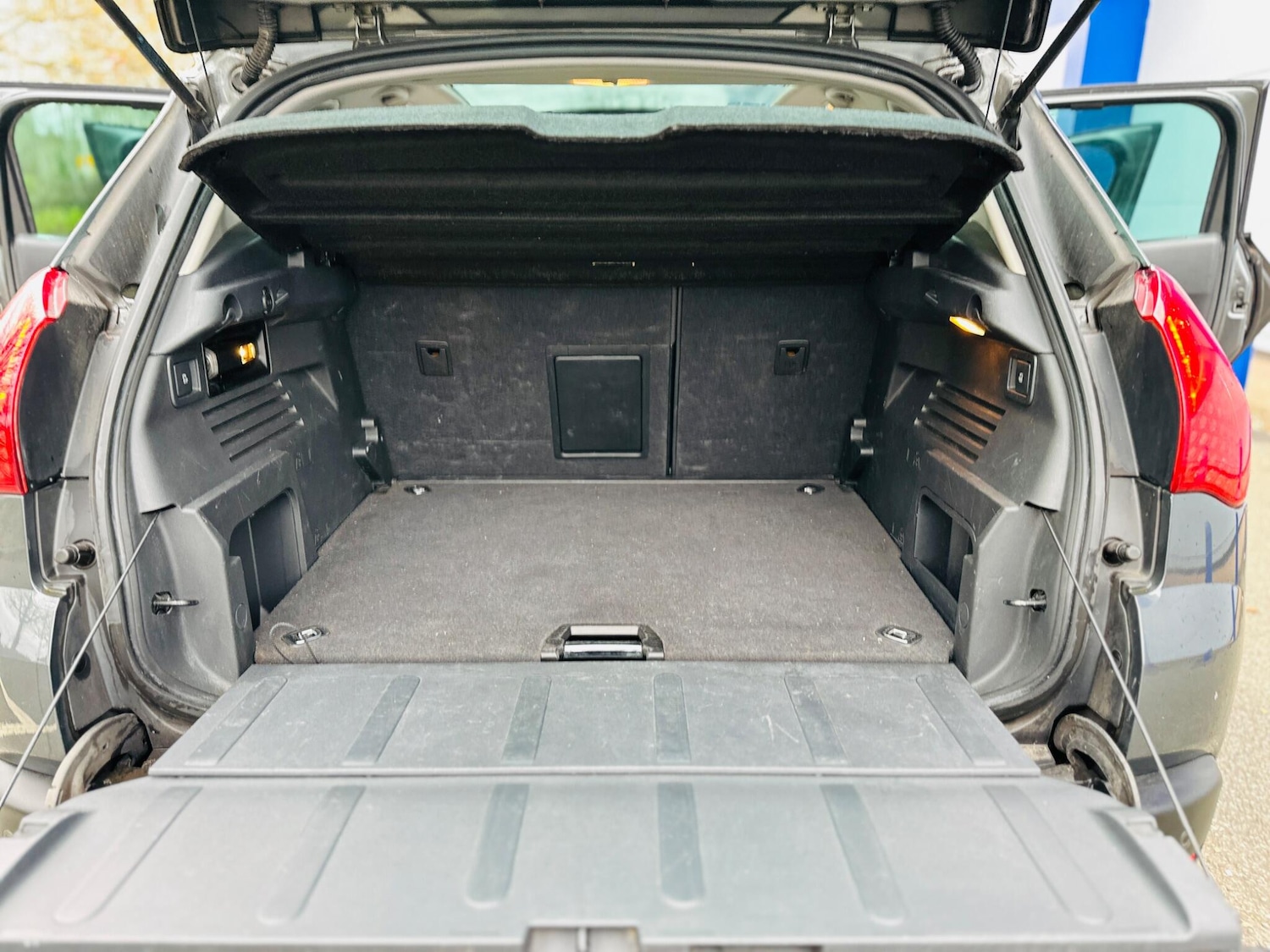 Used Peugeot 3008 2012 for sale - 77898270: Photo 12