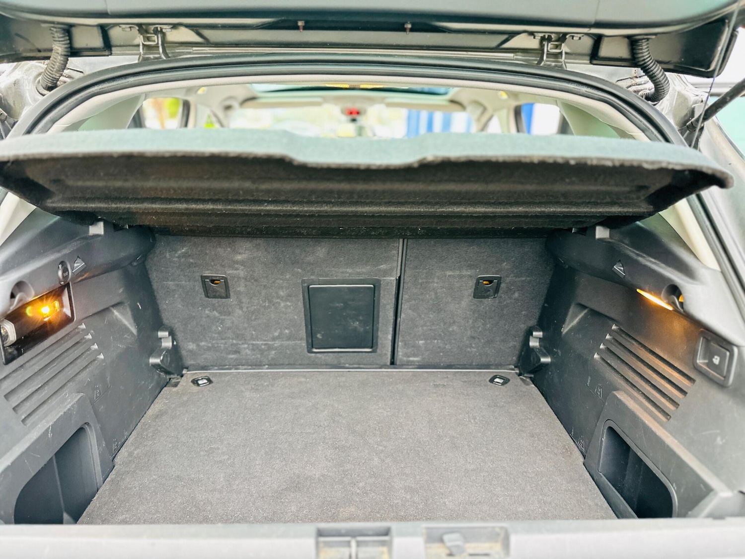 Used Peugeot 3008 2012 for sale - 77898270: Photo 13