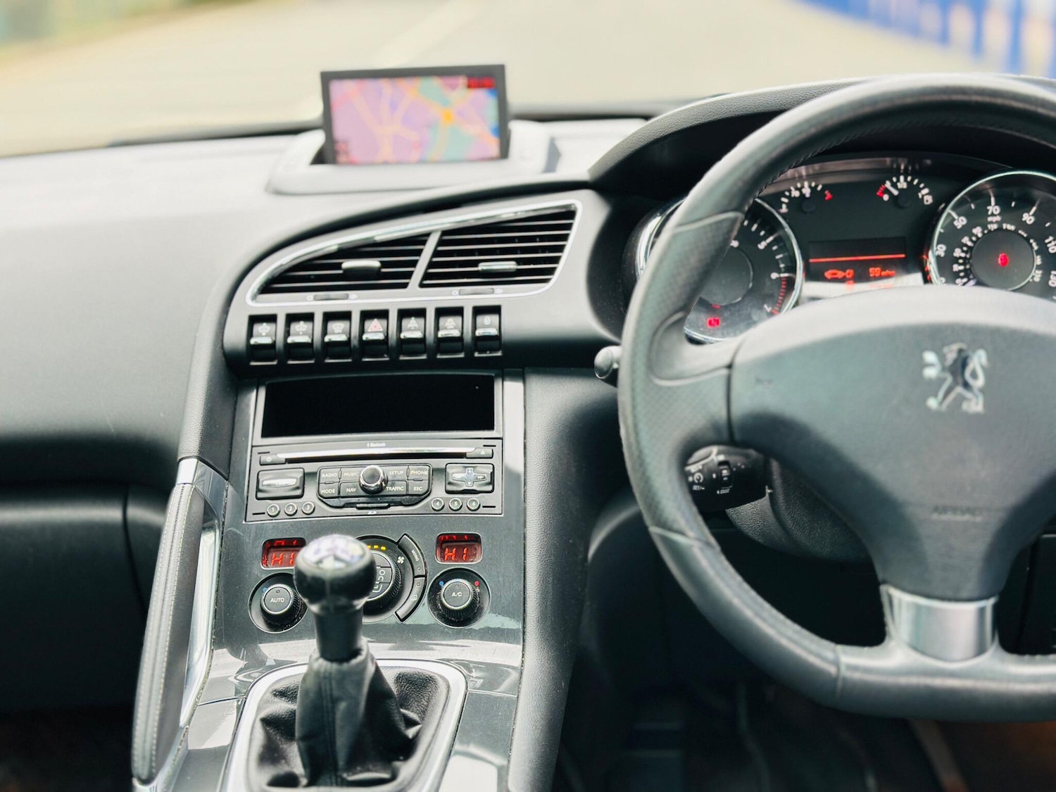 Used Peugeot 3008 2012 for sale - 77898270: Photo 14