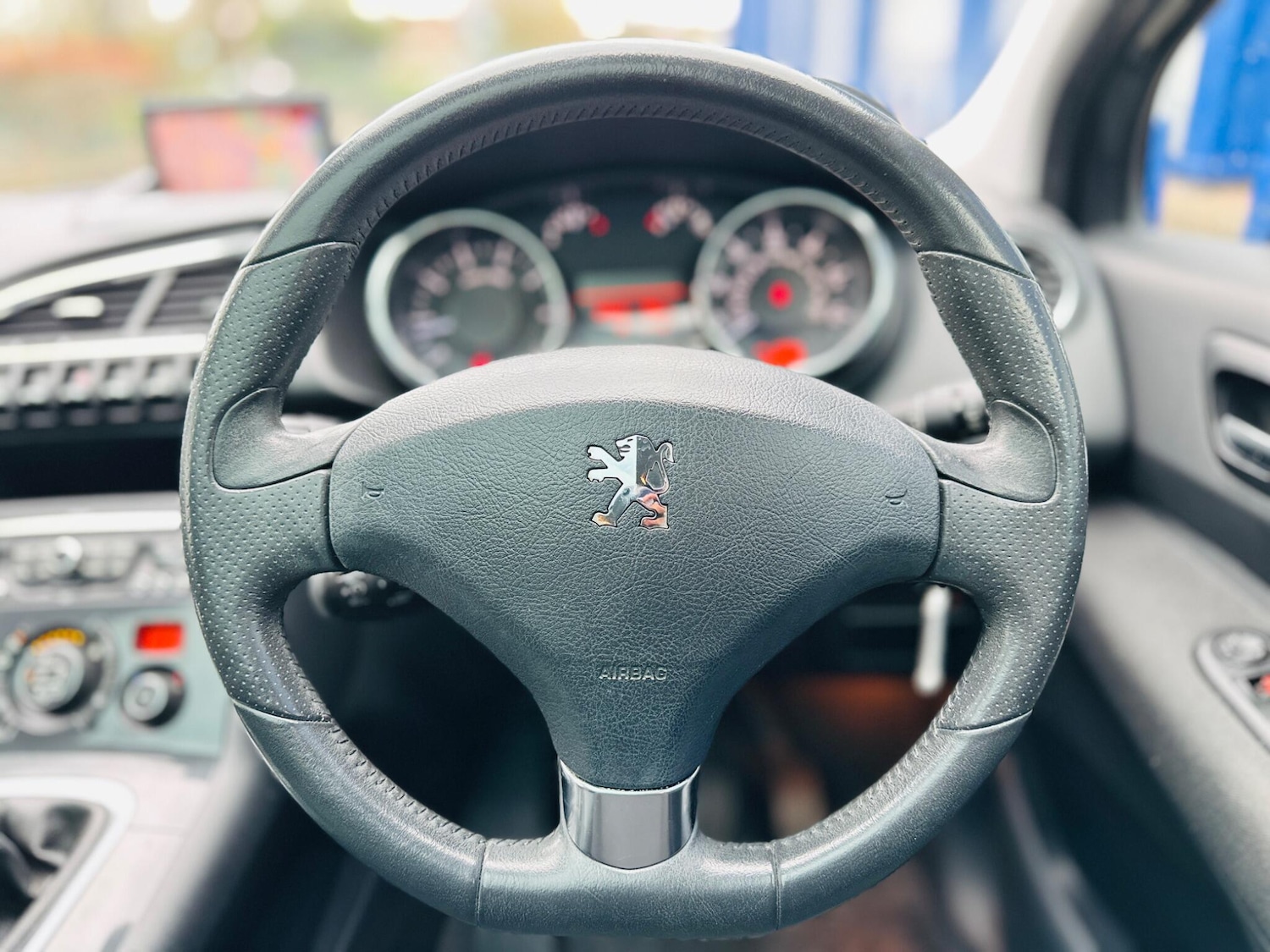 Used Peugeot 3008 2012 for sale - 77898270: Photo 15