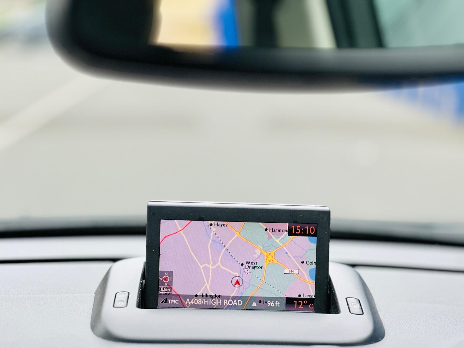 Used Peugeot 3008 2012 for sale - 77898270: Photo 18