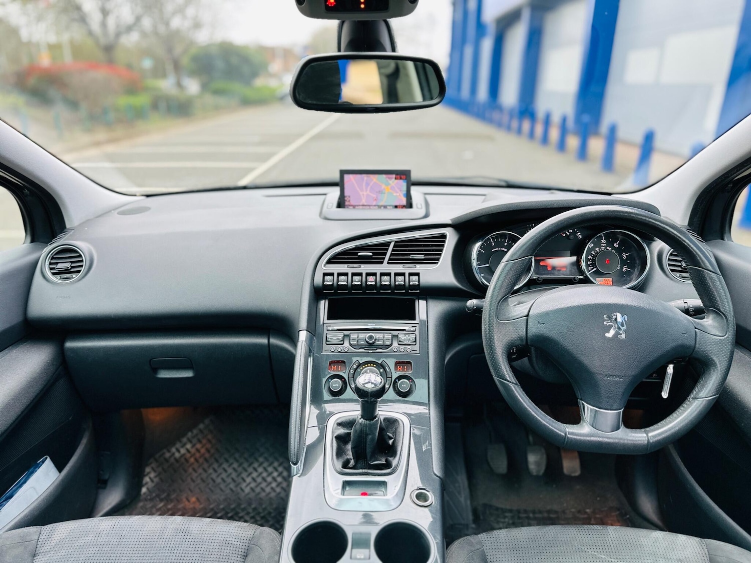 Used Peugeot 3008 2012 for sale - 77898270: Photo 22