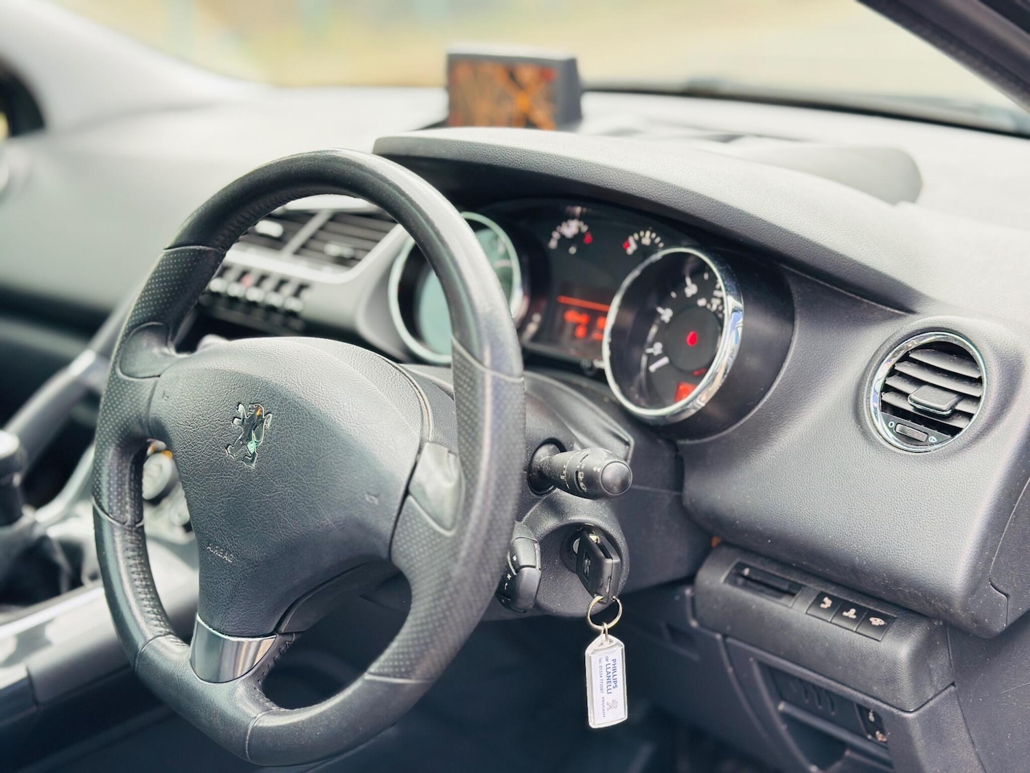 Used Peugeot 3008 2012 for sale - 77898270: Photo 23