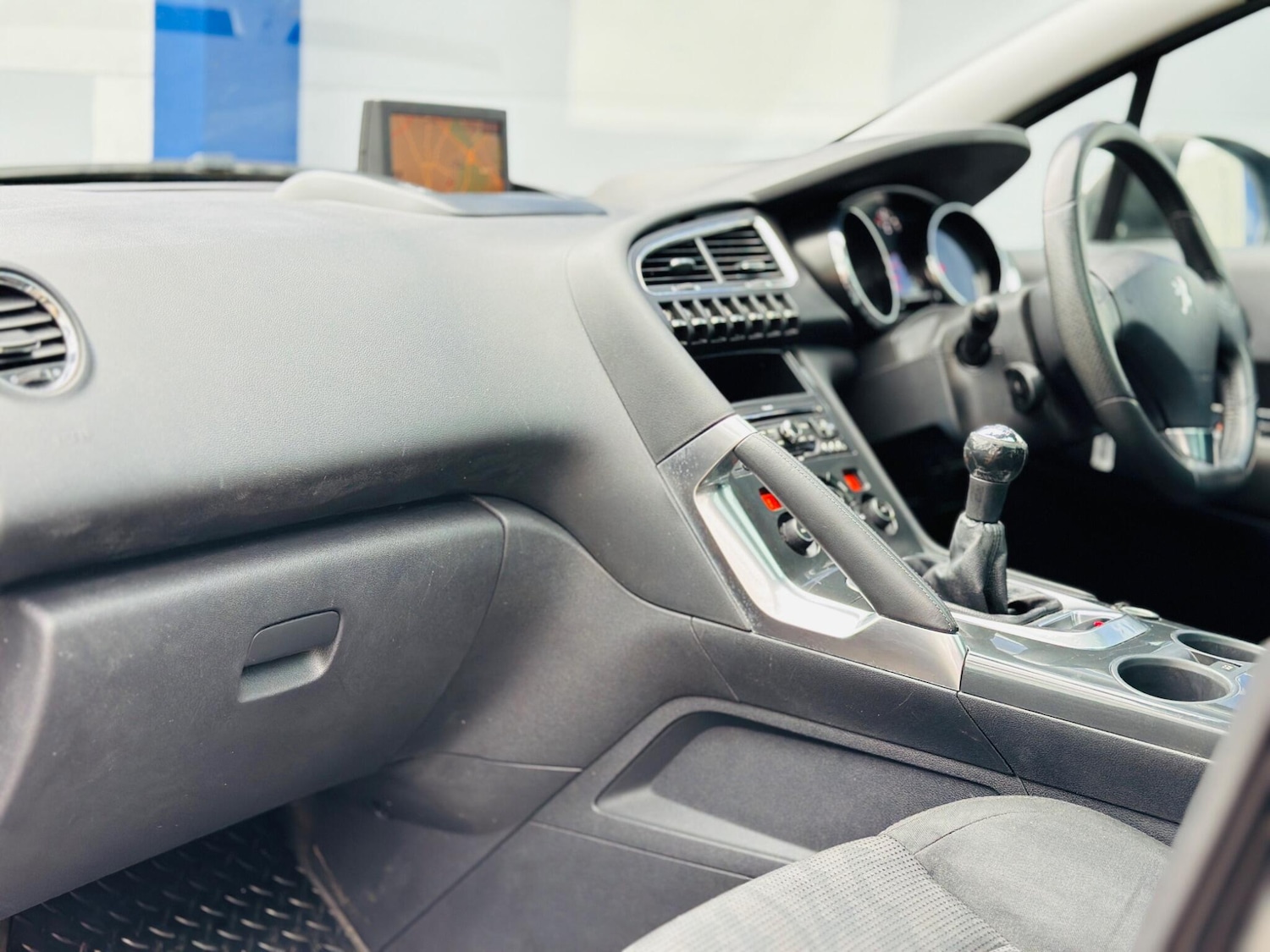 Used Peugeot 3008 2012 for sale - 77898270: Photo 26