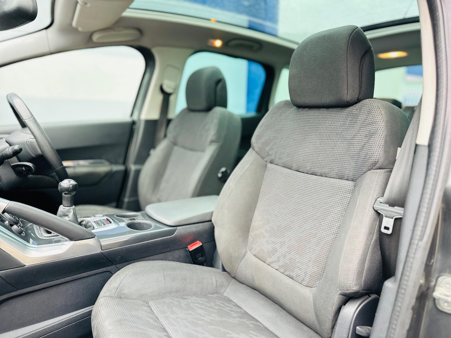 Used Peugeot 3008 2012 for sale - 77898270: Photo 27