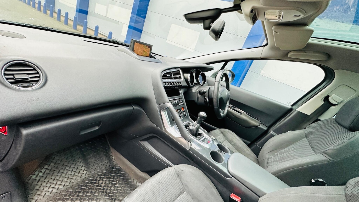 Used Peugeot 3008 2012 for sale - 77898270: Photo 28