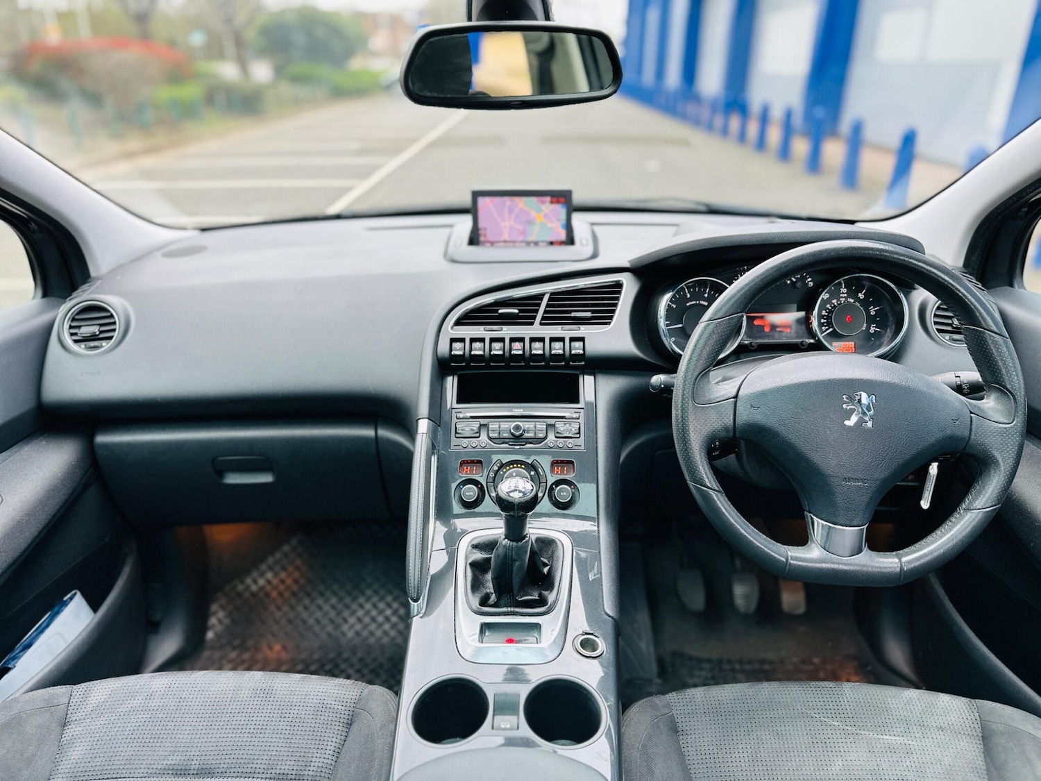 Used Peugeot 3008 2012 for sale - 77898270: Photo 29