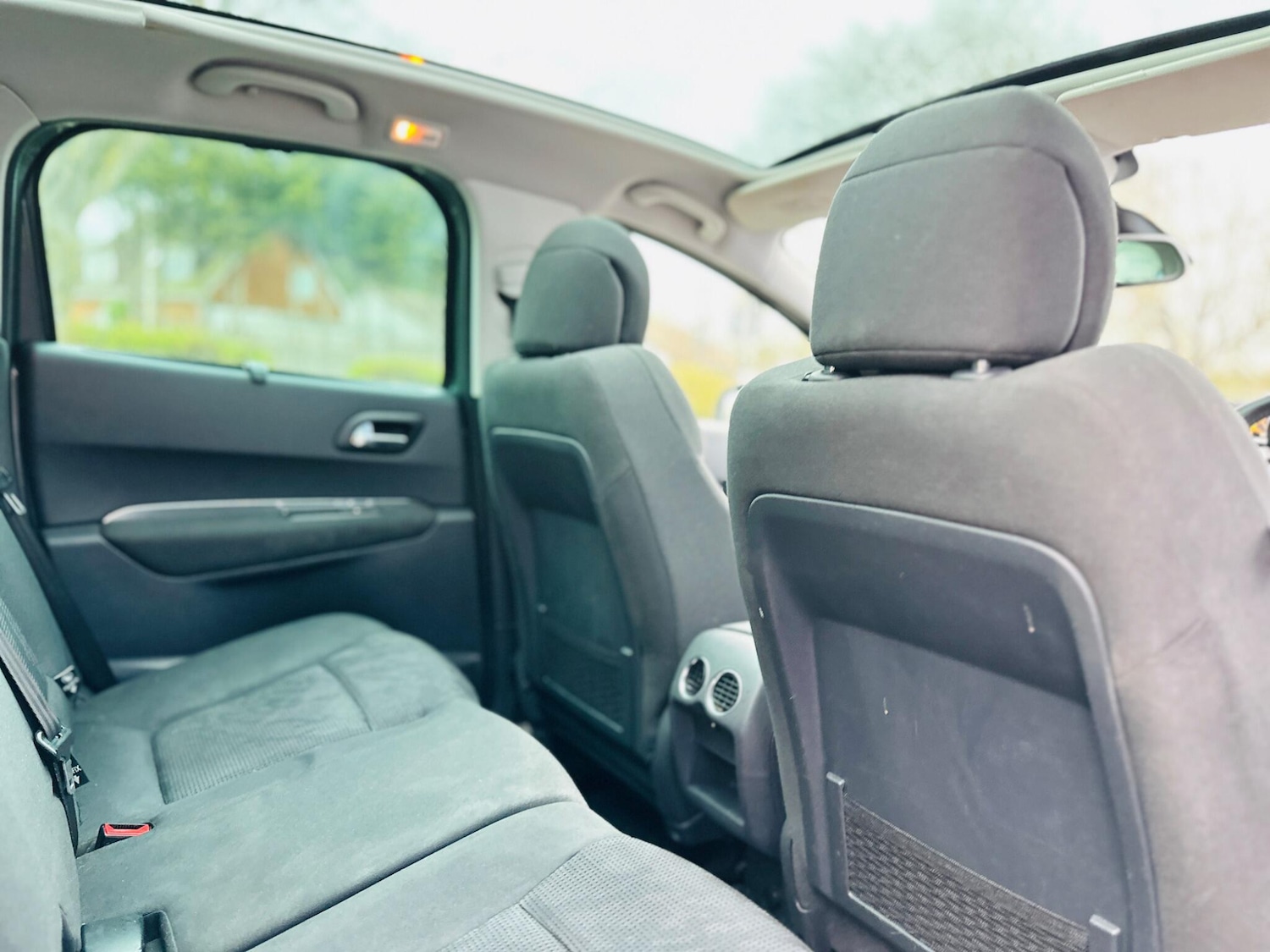 Used Peugeot 3008 2012 for sale - 77898270: Photo 32