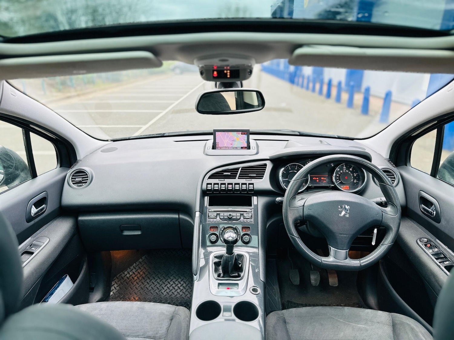 Used Peugeot 3008 2012 for sale - 77898270: Photo 37